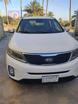 كيا سورينتو